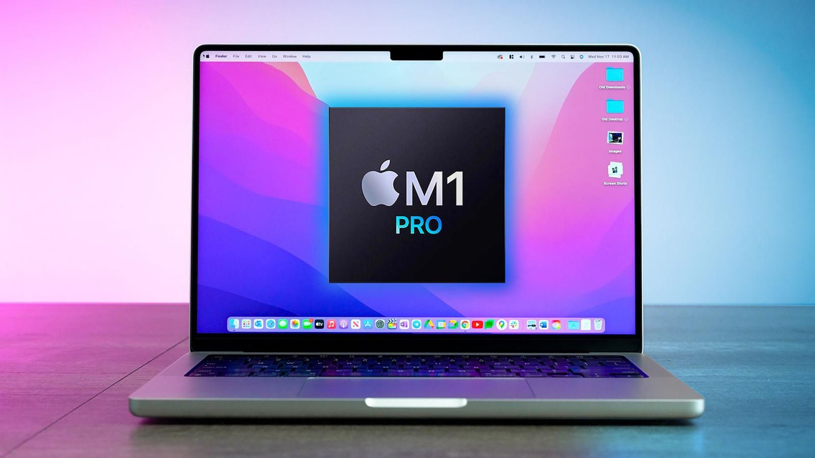 Le meilleur ordinateur portable Pro pour la plupart des gens ? (vidéo)
